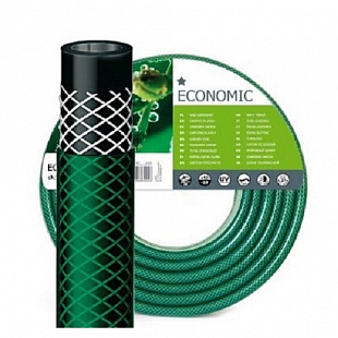 Шланг поливочный Economic 5/8" 50 м