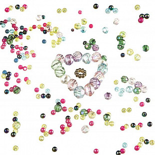 Набор для творчества Bondibon Eva Moda Модные штучки ВВ1865