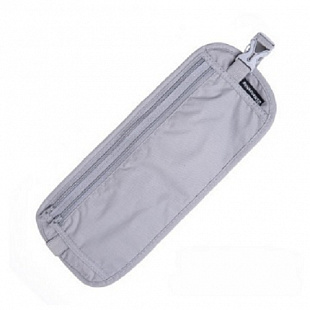 Кошелек Naturehike Anti-theft Grey