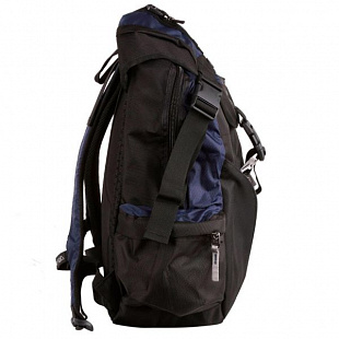 Городской рюкзак Polar П1381 blue
