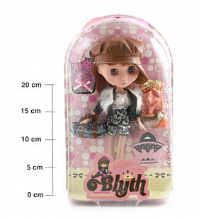 Кукла Blyth с аксессуарами 2012 8 видов