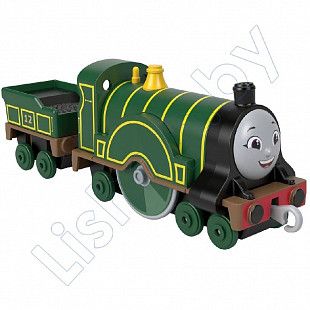 Паровозик Thomas & Friends Emily (HGX69 HFX91 HHN53)