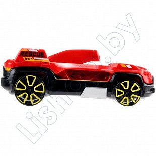 Машинка Hot Wheels Базовой коллекции Drone Duty 239/250 (5785 HCT43) mainline 2022