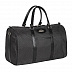 Дорожная сумка Polar 6096 black