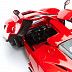Модель автомобиля Bburago 1:18 LaFerrari (18-16001) в асс.