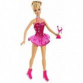 Кукла Barbie и одежда №4 BDT26/CFX86/CFX89