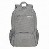 Городской рюкзак GRIZZLY RQ-005-1 /6 grey