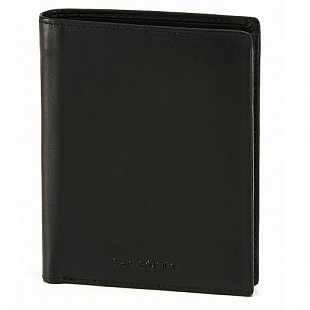 Портмоне Samsonite Success 61U-09031 Black
