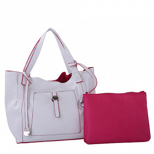 Женская сумка Pola 4142 white