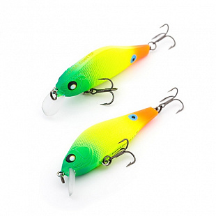 Воблер Akara Expert 70F A113 E70F-A113