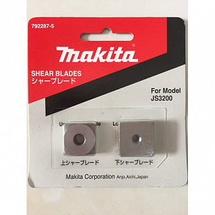 Комплект ножей Makita JS3200 792287-5