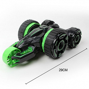 Радиоуправляемая машина-перевертыш MKB 5588-601