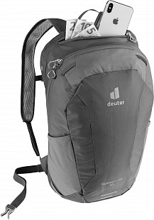 Рюкзак Deuter Speed Lite 16 3410121-1322 dustblue/arctic (2021)
