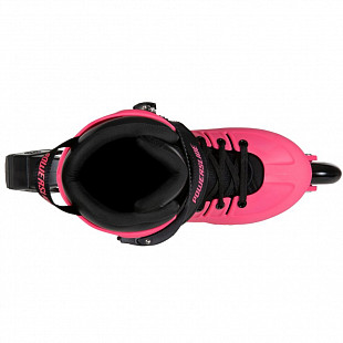 Роликовые коньки Powerslide Stargaze 940659 pink