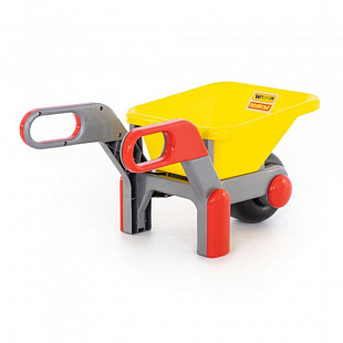 Каталка Полесье 38012