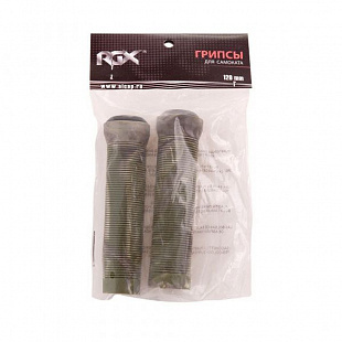 Грипсы RGX S301GP khaki 