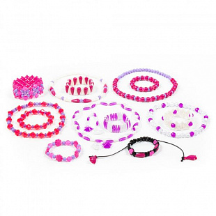 Набор для детского творчества Полесье Красавица 535 элементов 78483