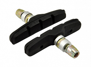 Тормозные колодки Longus, MTB V-brake (70mm, ) 398325