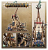 Миниатюры Games Workshop Warhammer Blood Bowl Ossiarch Bonereapers Mortek Crawler 94-26