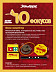 Настольная игра Step Puzzle 10 фокусов Красный набор SP-76078