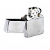 Зажигалка Zippo Replica Street Chrome 267