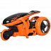 Радиоуправляемый мотоцикл Maisto Cyklone 360 (82066) black/orange