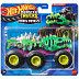 Машинки Hot Wheels Монстр трак Skelesaurus (HWN86 JCH42)