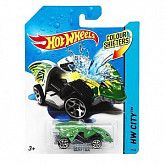 Машинка Hot Wheels Color Shifters (BHR15 BHR44)