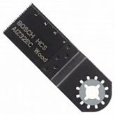 Полотно пильное погружное Bosch HCS Aiz 32 EPC Wood 2609256947