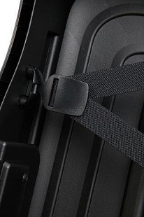Чемодан Samsonite S'Cure ECO CN0*09 002