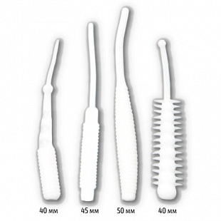 Набор твистеров Akara Mini Worms 3