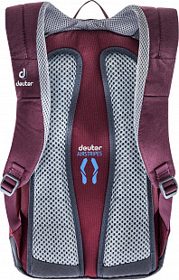 Рюкзак Deuter StepOut 12 3810215-4513 graphite/maron (2020)