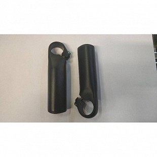 Рога Mj Cycle BE-1147 black NTB90947