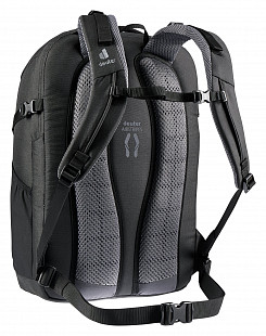 Рюкзак Deuter Gigant 3812721-7000 black (2021)