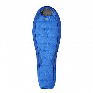 Спальный мешок Pinguin Topas 195 Blue