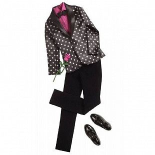 Одежда для куклы Barbie Кен N8329