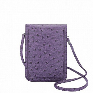 Сумка городская Ors Oro CS-0036 /5 purple