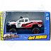 Машинка Maisto 2017 Chevrolet Colorado ZR2 (21205) white