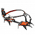 Кошки альпинистские Petzl Irvis Leverlock