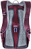 Рюкзак Deuter StepOut 12 3810215-4513 graphite/maron (2020)