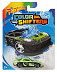 Машинка Hot Wheels Color Shifters (BHR15 GFT25)
