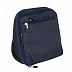 Дорожная сумка Polar 542 blue