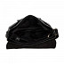 Мужская сумка Pola 3138 black