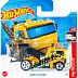 Машинка Hot Wheels Базовой коллекции Heavy Hitcher 247/250 (5785 HKJ24) mainline 2023 Машинка Hot Wheels Базовой коллекции Heavy Hitcher 247/250 (5785 HKJ24) mainline 2023
