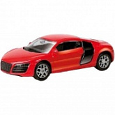 Машинка Rmz City Audi R8 V10 354996