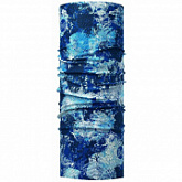 Бандана Buff Original Slim Fit Winter Garden Blue