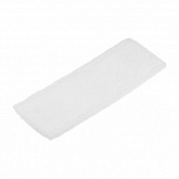 Моп плоский из микрофибры PROservice для влажной уборки 40х13 см Standard 18401500