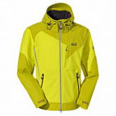 Куртка Jack Wolfskin Fitz roy men Green