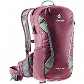 Рюкзак Deuter Race Air 3207218-5206 maron/khaki (2020-21)