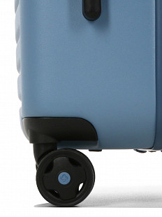 Чемодан Samsonite Stackd 75см KF1*11 003 ocean